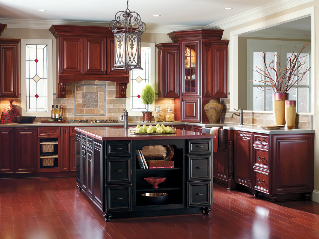 Cabinetry Cavalier Kitchens Baths